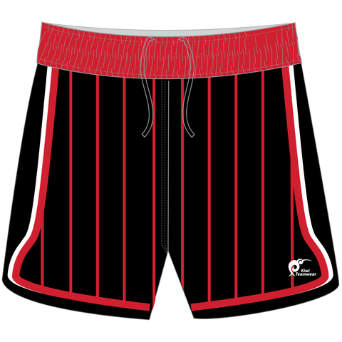 Image of Kids Sublimated Sports Shorts, Type: A190261SSSH
