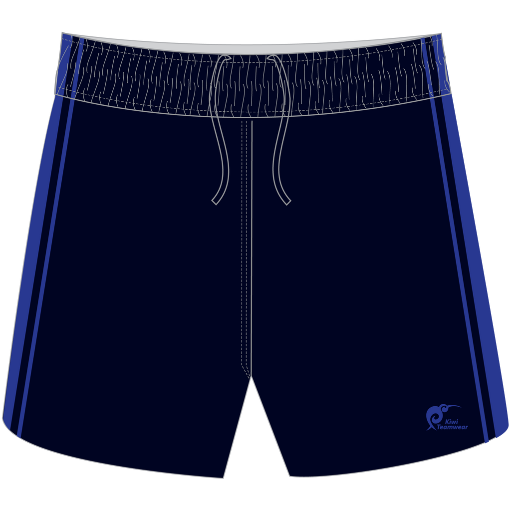 Adults Sublimated Sports Shorts, Type: A190263SSSH