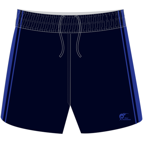 Adults Sublimated Sports Shorts, Type: A190263SSSH