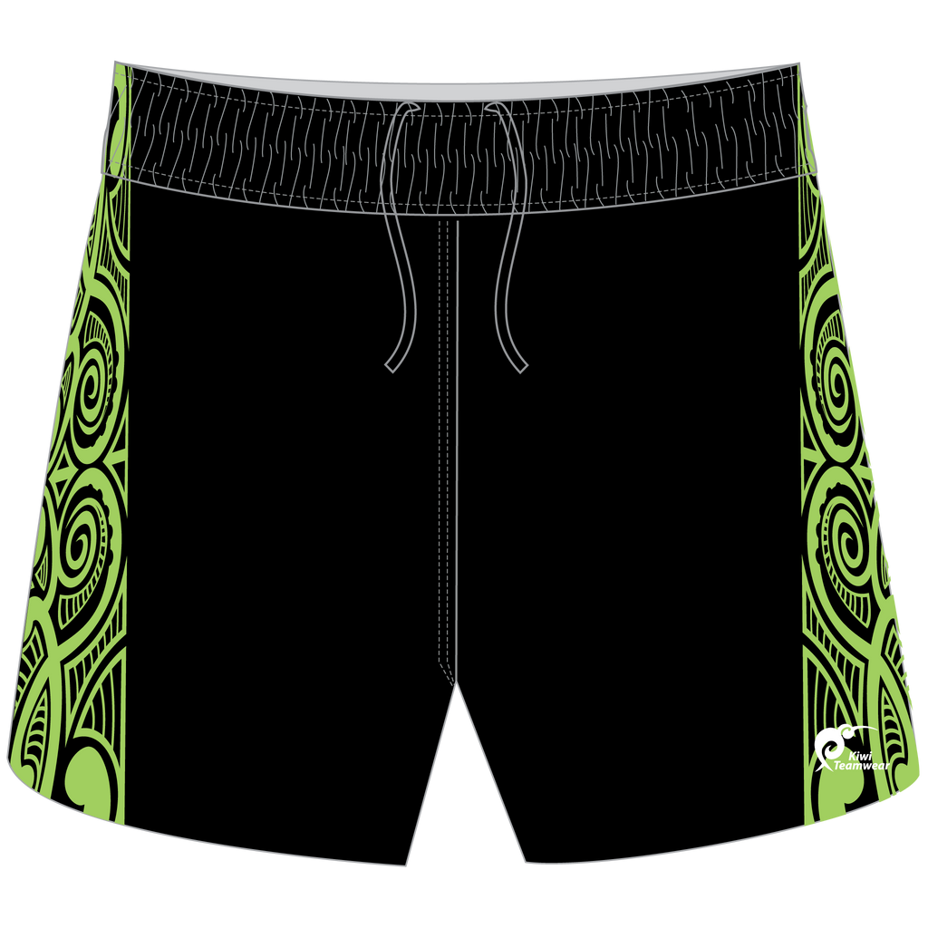 Adults Sublimated Sports Shorts, Type: A190267SSSH