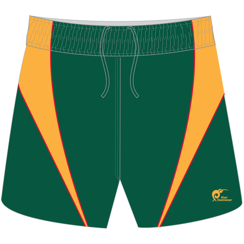 Adults Sublimated Sports Shorts, Type: A190269SSSH