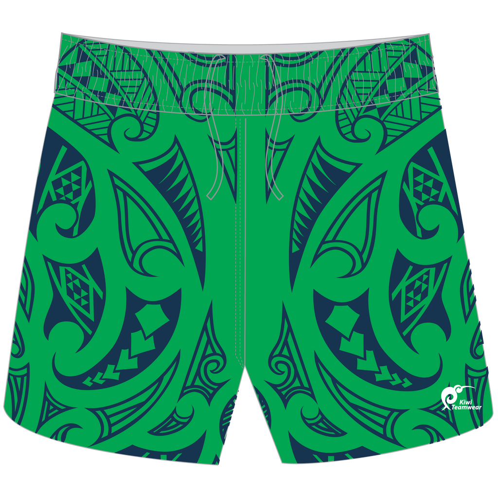 Adults Sublimated Sports Shorts, Type: A190270SSSH