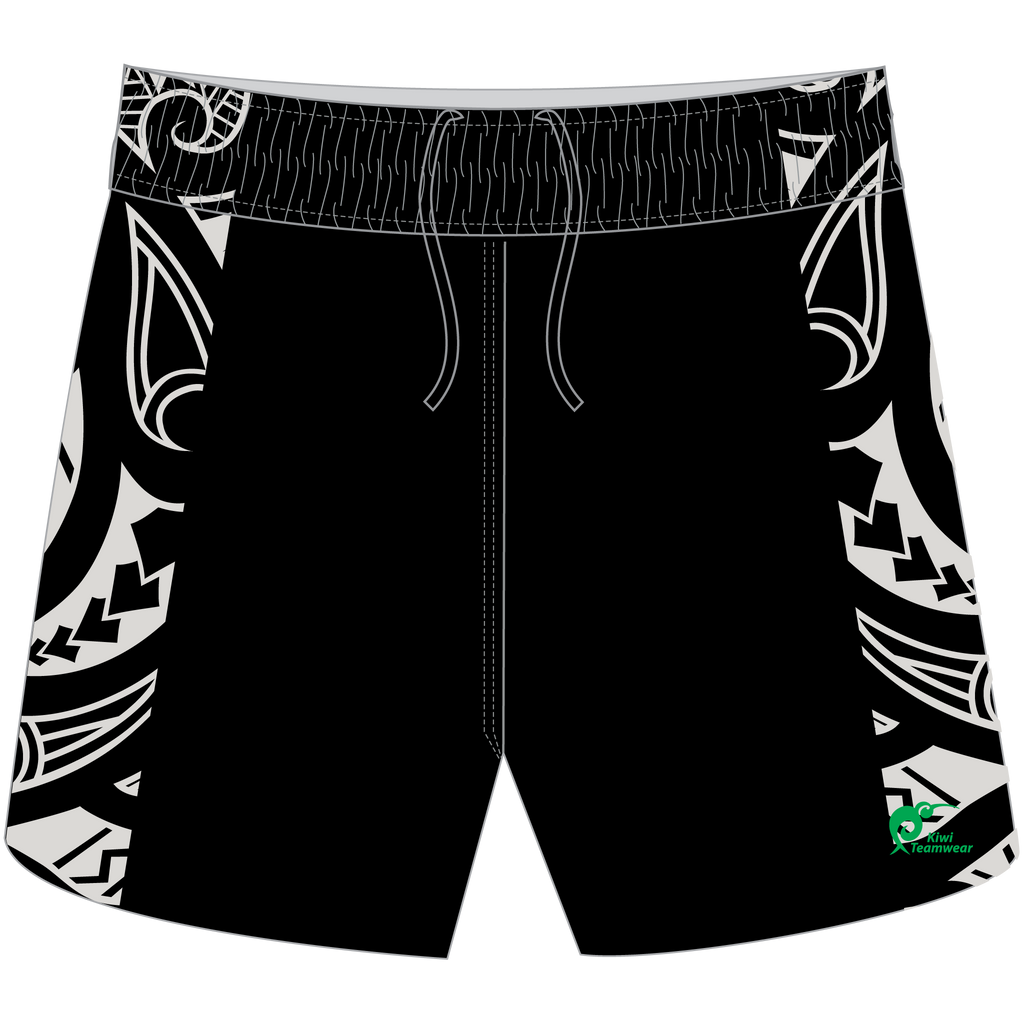 Adults Sublimated Sports Shorts, Type: A190271SSSH