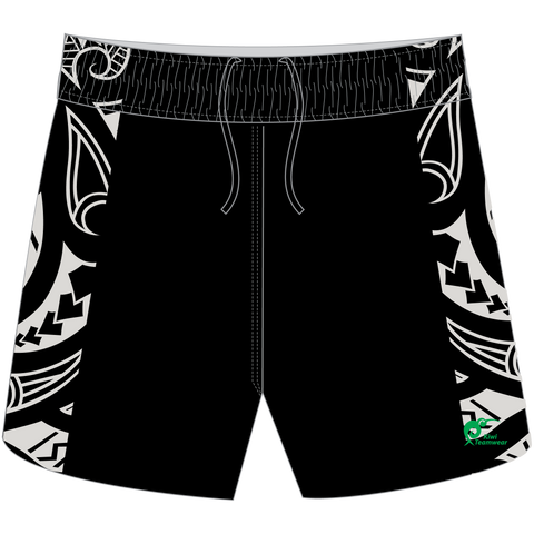 Image of Kids Sublimated Sports Shorts, Type: A190271SSSH