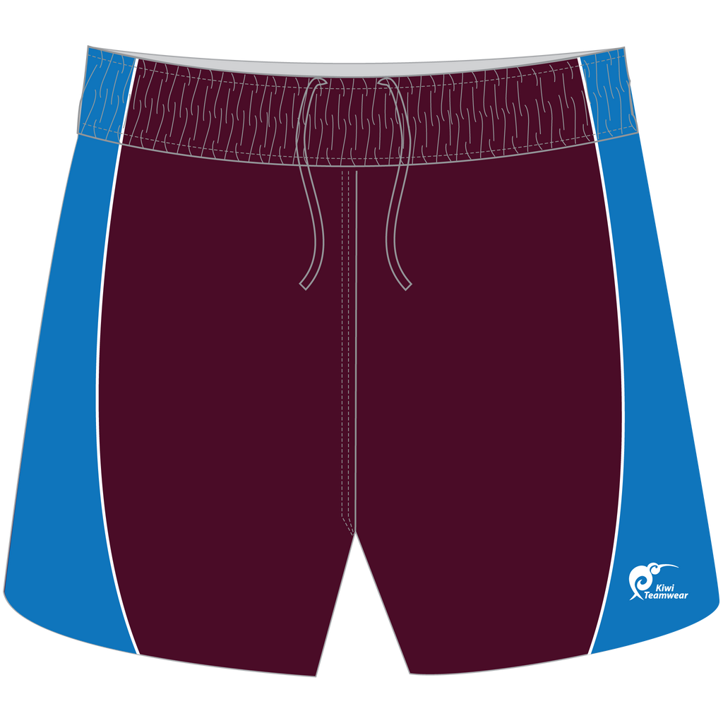 Kids Sublimated Sports Shorts, Type: A190272SSSH