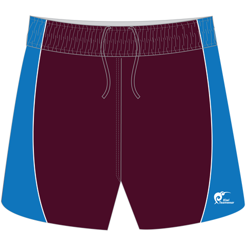 Image of Kids Sublimated Sports Shorts, Type: A190272SSSH