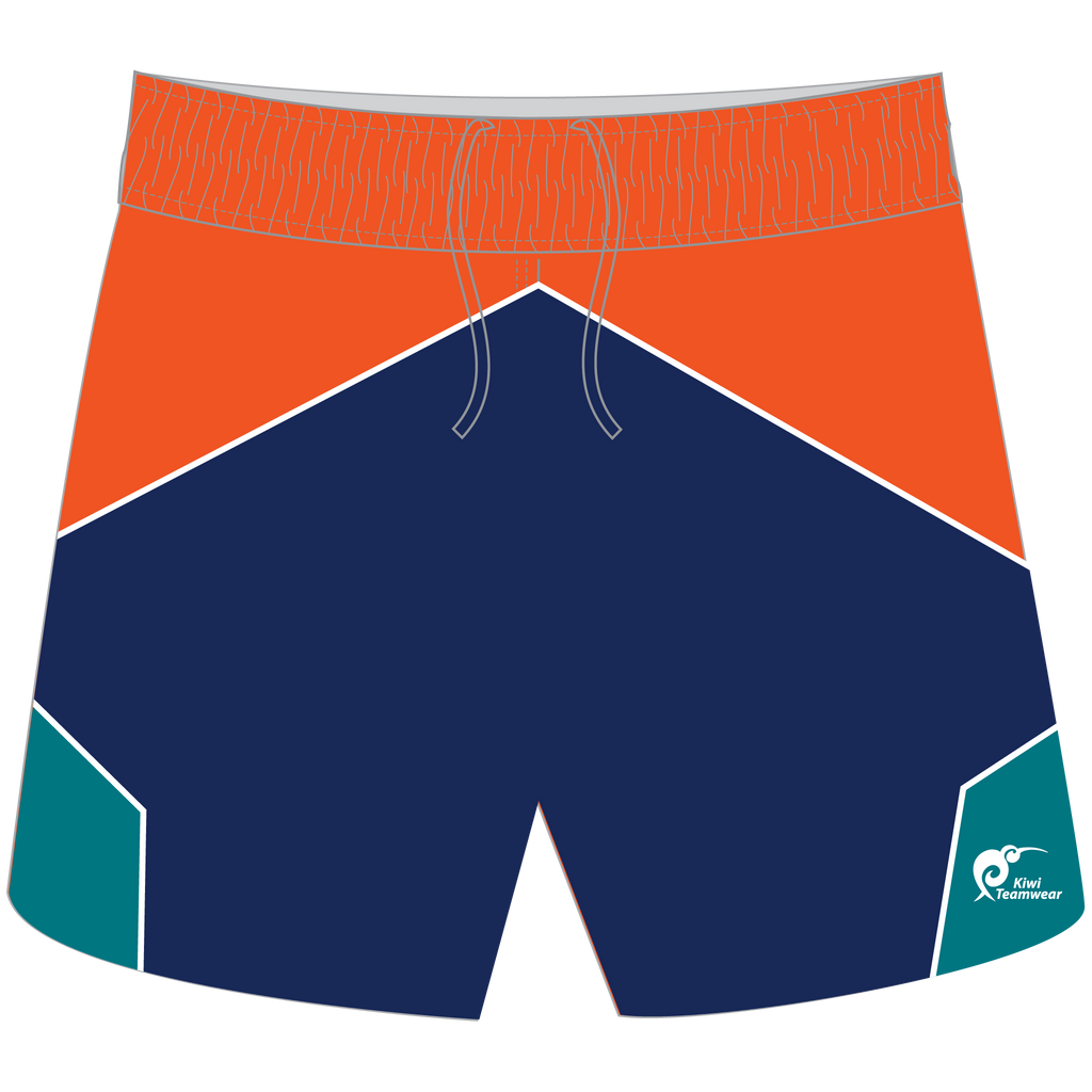 Kids Sublimated Sports Shorts, Type: A190274SSSH