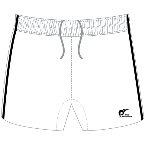 Kids Polycotton Rugby Shorts, Type: A190294PCRS