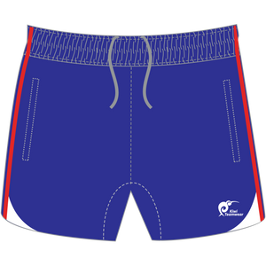 Mens Referee Rugby Shorts, Type: A190296PRRS