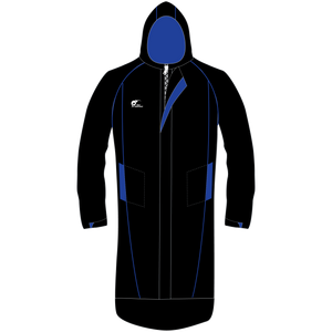 Sideline Jacket Made to Order, Type: A190311PRESJ