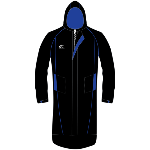 Image of Sideline Jacket Made to Order, Type: A190311PRESJ