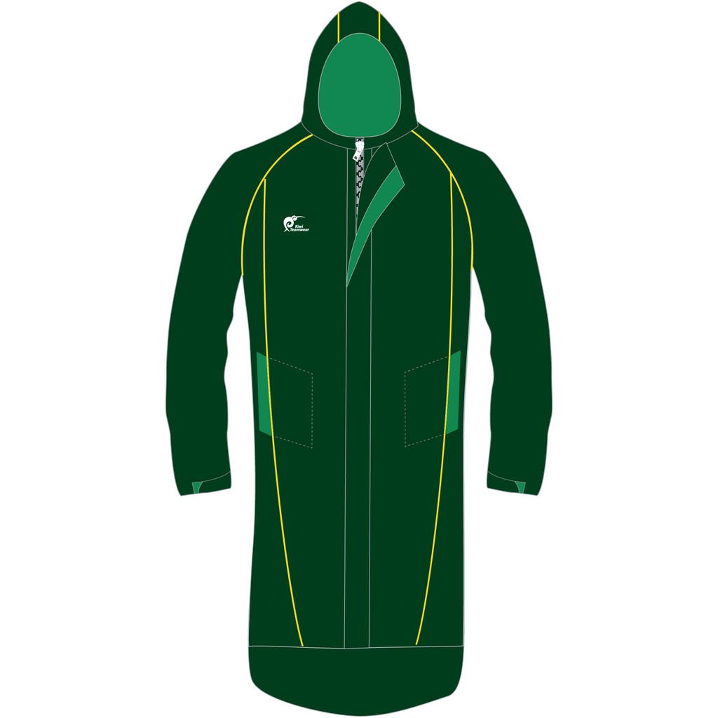 Sideline Jacket Made to Order, Type: A190312PRESJ