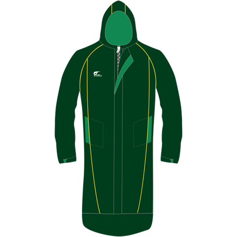 Image of Sideline Jacket Made to Order, Type: A190312PRESJ