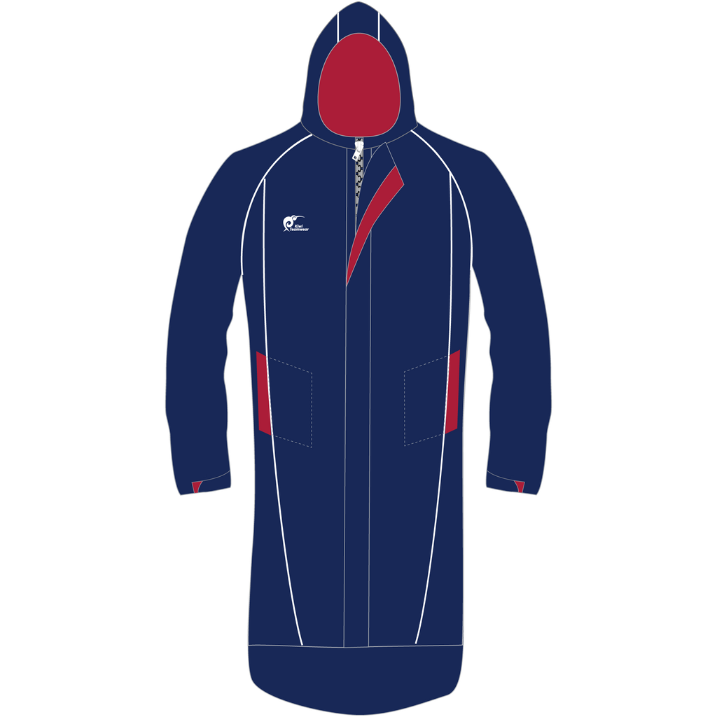 Sideline Jacket Made to Order, Type: A190313PRESJ