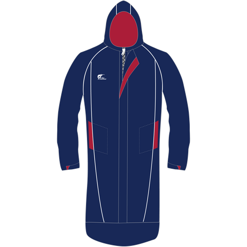 Image of Sideline Jacket Made to Order, Type: A190313PRESJ