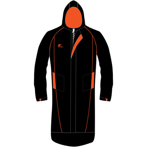 Sideline Jacket Made to Order, Type: A190314PRESJ