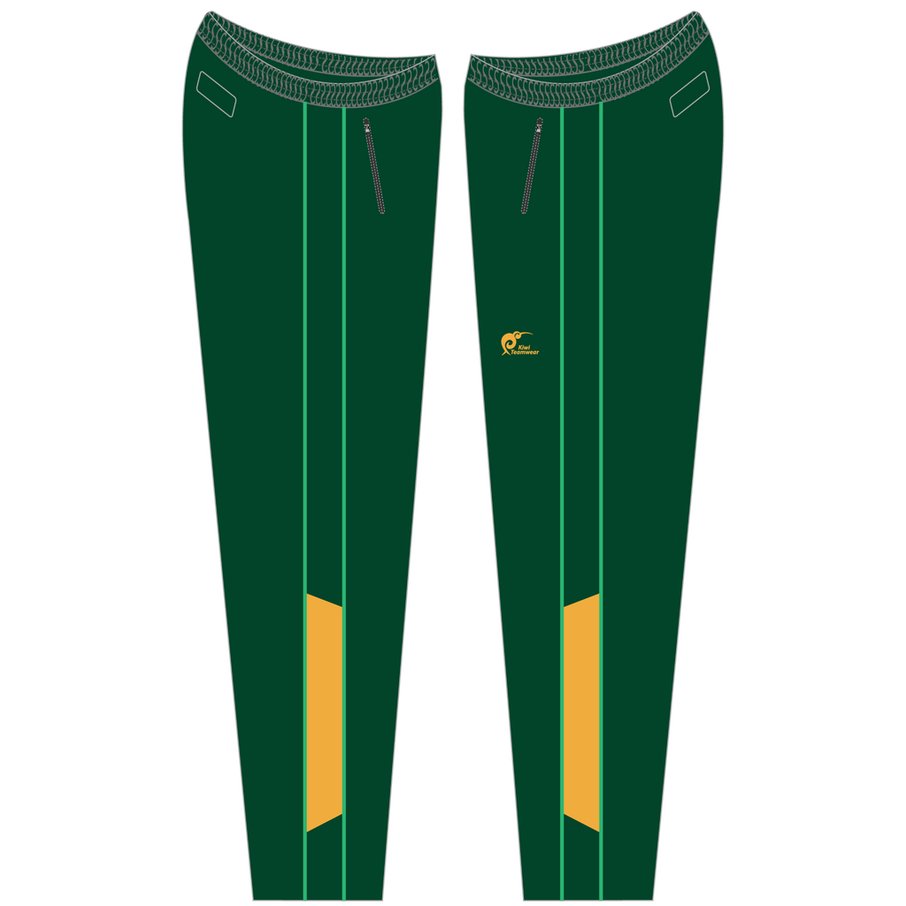 Adults Custom Track Pants, Type: A190410PTSP