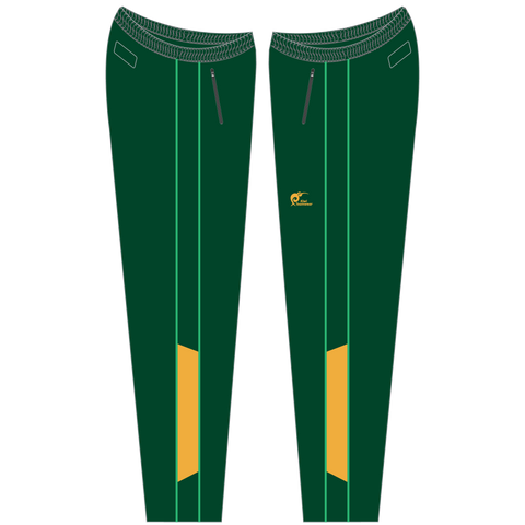 Image of Adults Custom Track Pants, Type: A190410PTSP