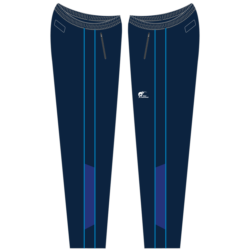Adults Custom Track Pants, Type: A190411PTSP