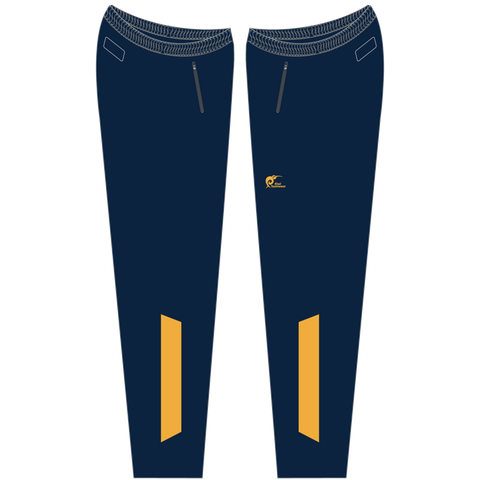 Image of Kids Custom Track Pants, Type: A190413PTSP