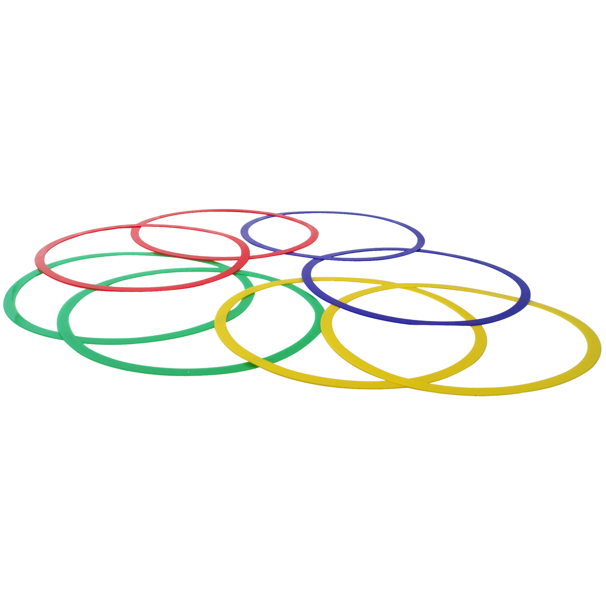 Agility Rings