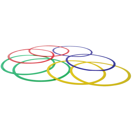 Agility Rings