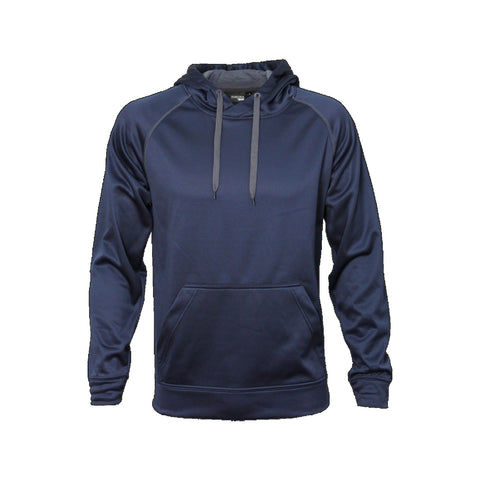 Image of Aurora Adults XTH Performance Hoodie
, Colour: Navy