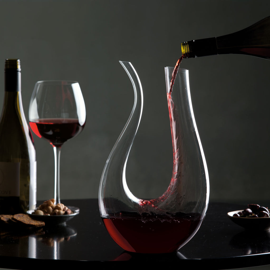 Barolo Wine Decanter