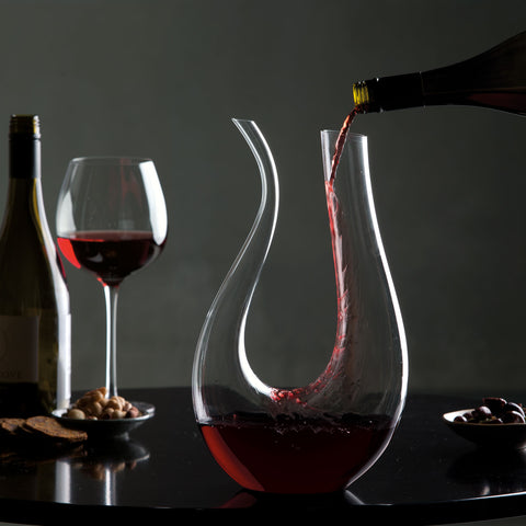 Image of Barolo Wine Decanter
