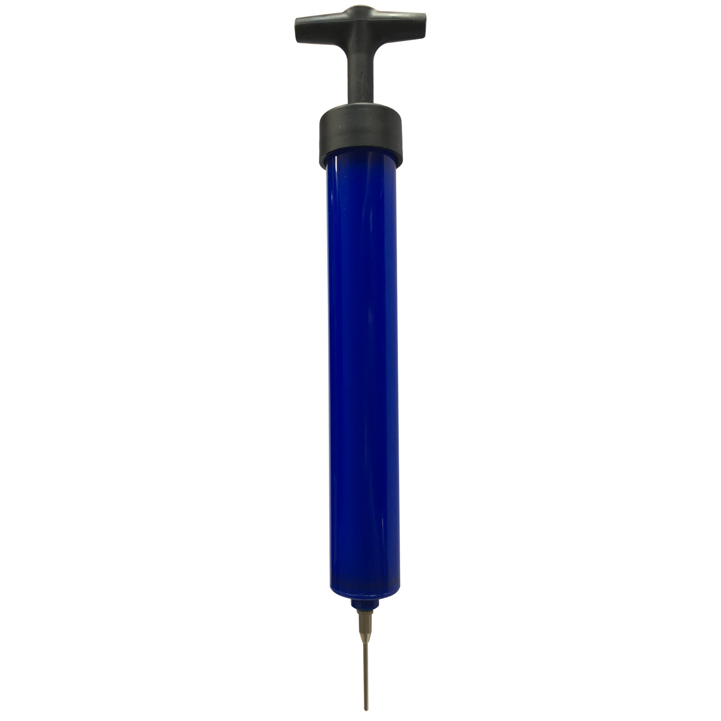 Big Barrel Pump