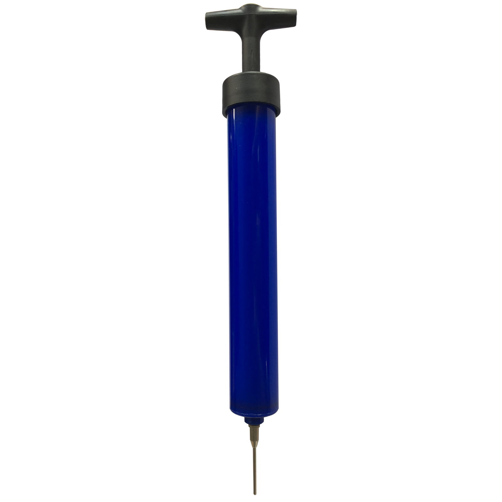 Big Barrel Pump