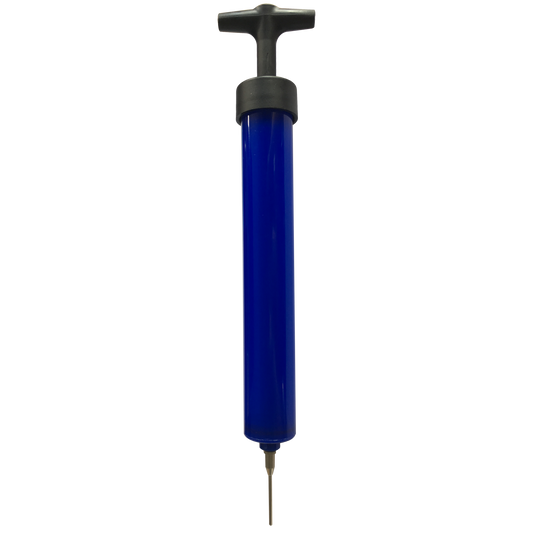Big Barrel Pump