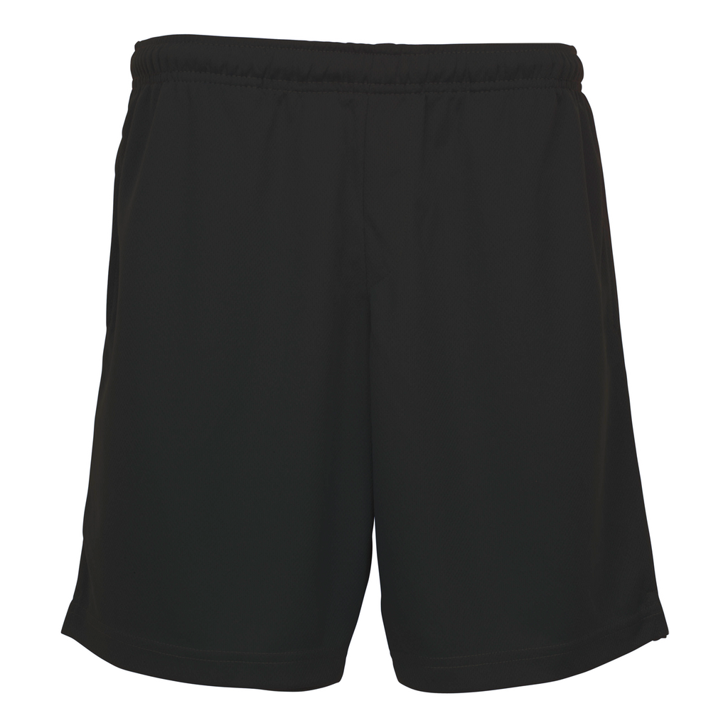 Kids BIZ COOL™ Shorts, Colour: Black
