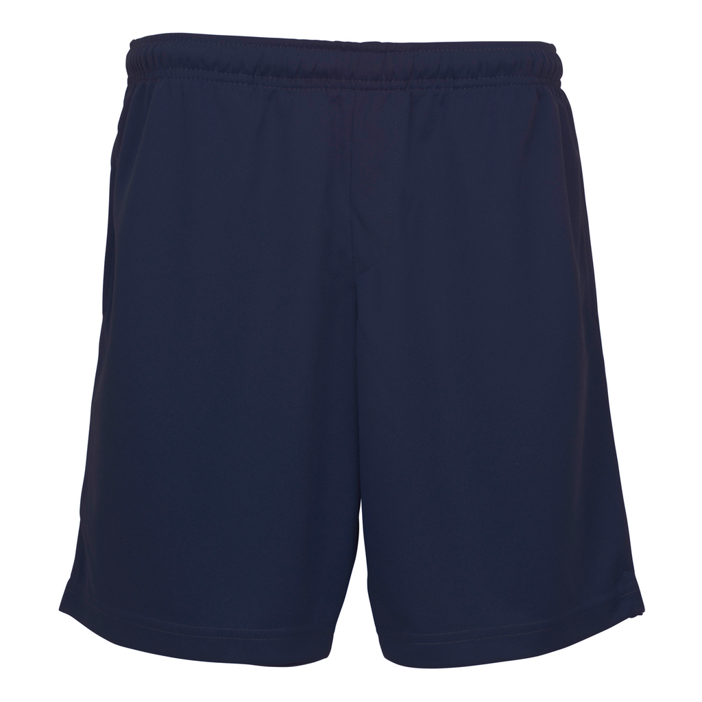 Mens BIZ COOL™ Shorts, Colour: Navy