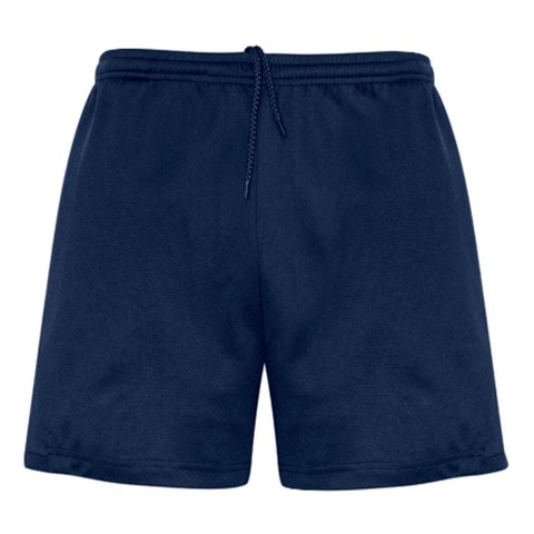 Image of Kids Circuit Shorts, Colour: Navy