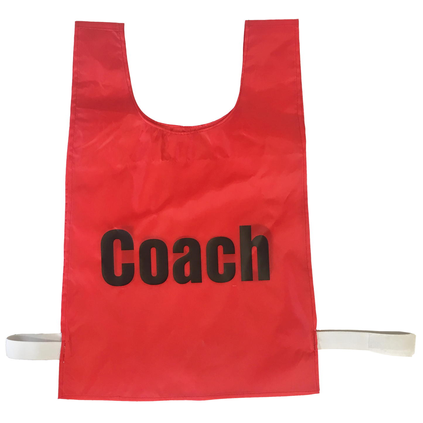 Coach Bib