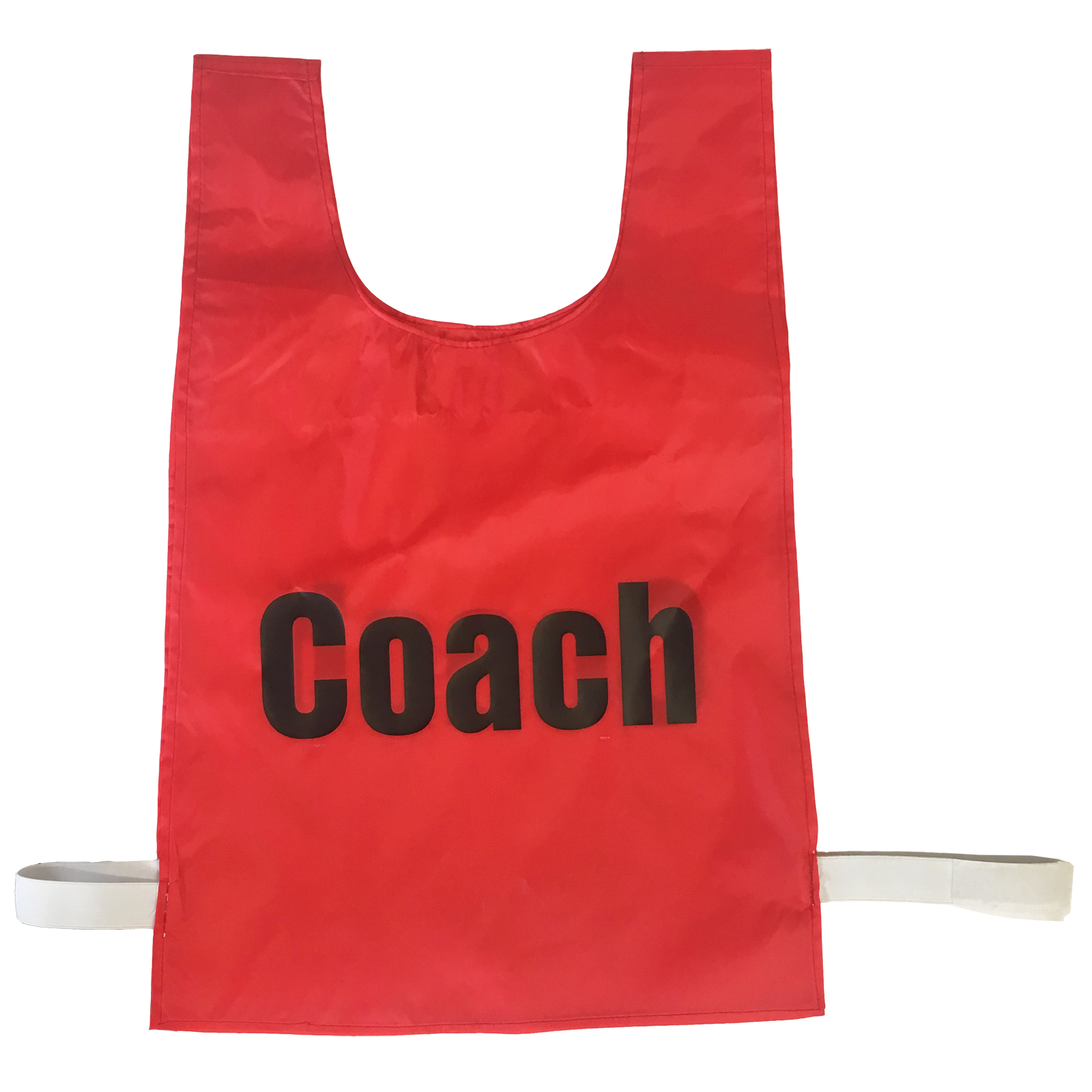 Coach Bib