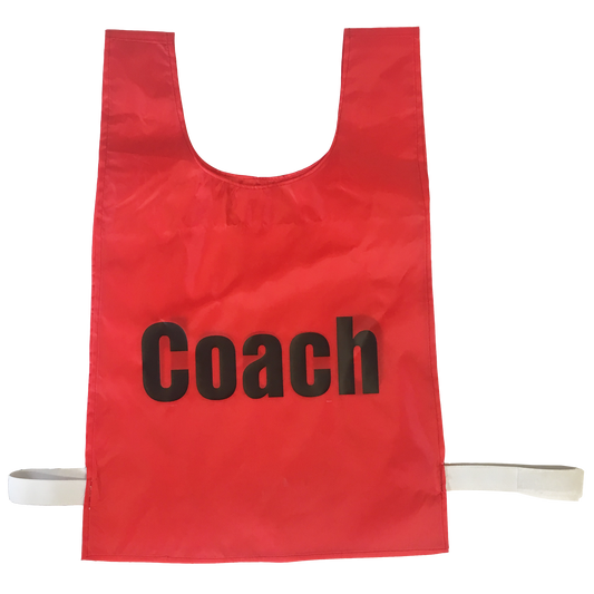 Coach Bib