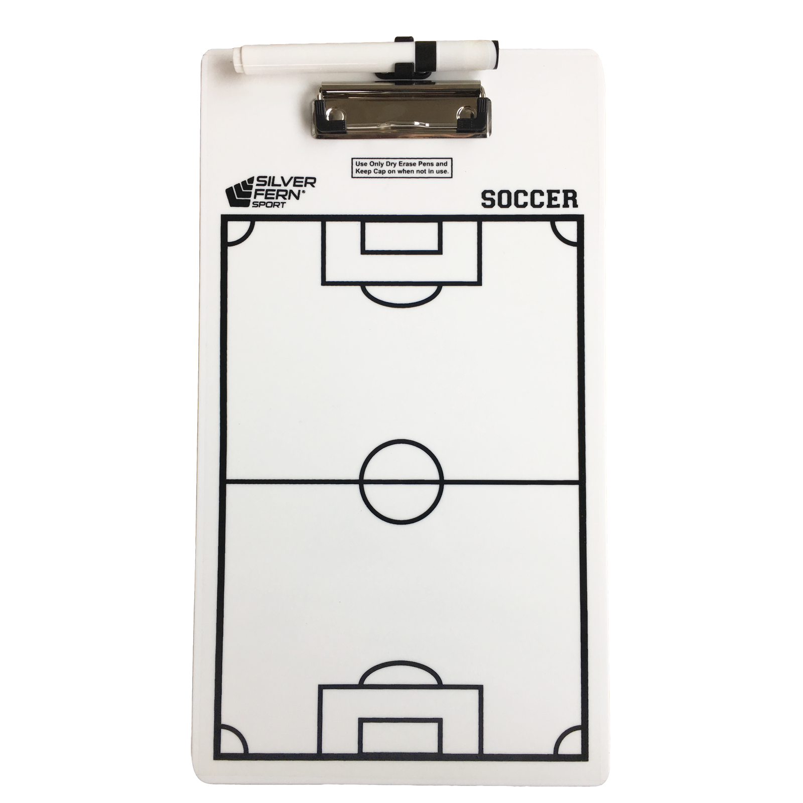 Coaching Clipboard - Football