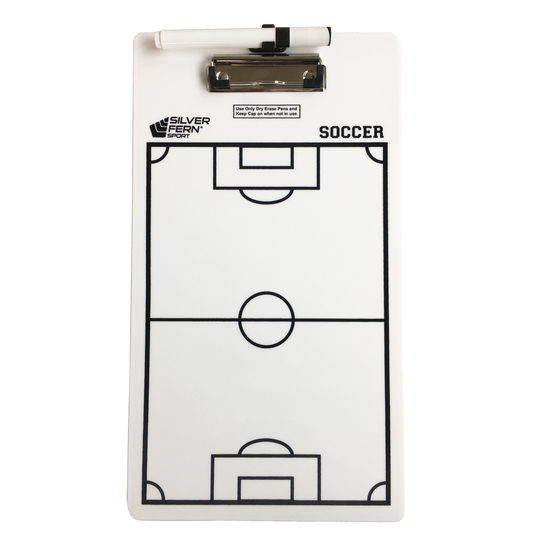 Coaching Clipboard - Football