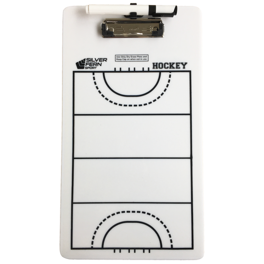 Coaching Clipboard - Hockey