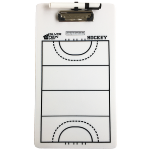 Coaching Clipboard - Hockey