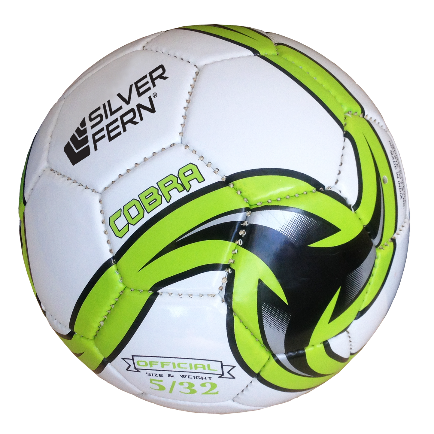 Cobra Training Football