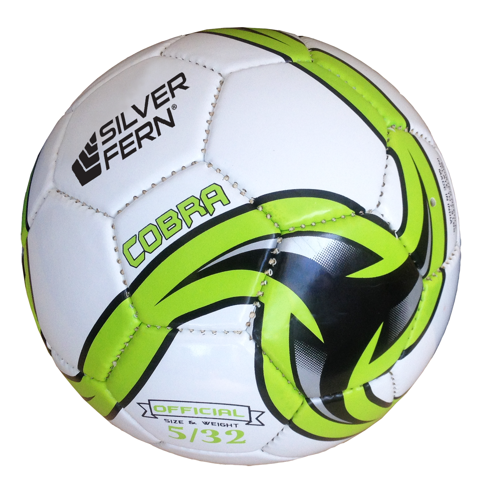 Cobra Training Football