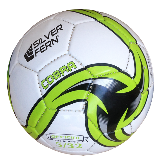 Cobra Training Football