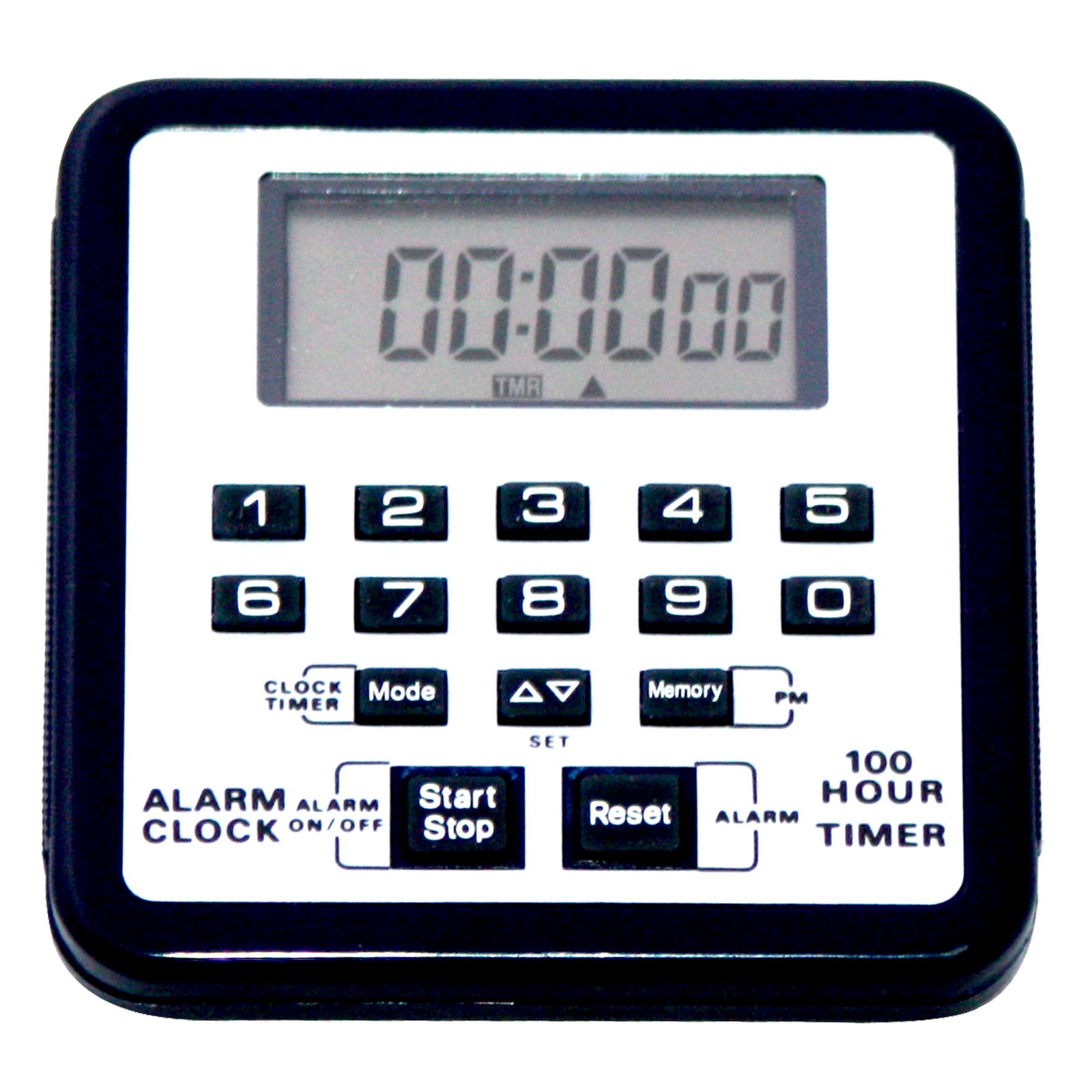 Countdown Up Timer