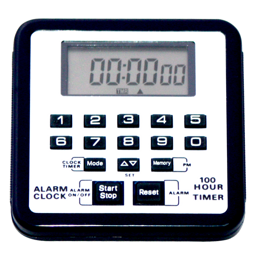 Countdown Up Timer