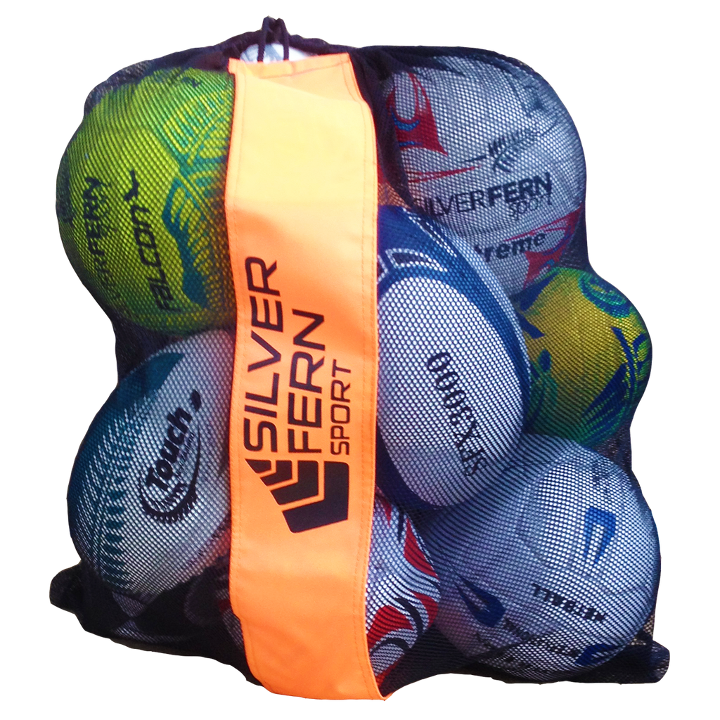 Deluxe 10-12 Ball Carry Bag
