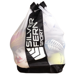 Deluxe 18-20 Ball Carry Bag
