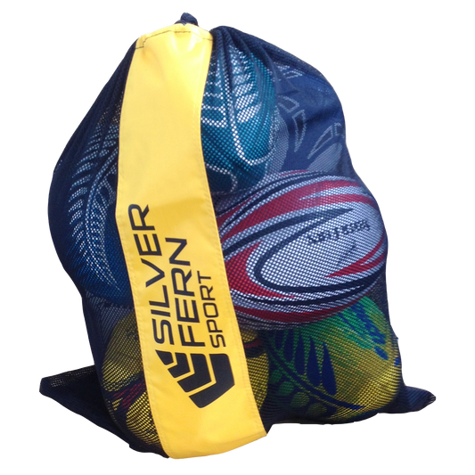 Deluxe 4-6 Ball Carry Bag